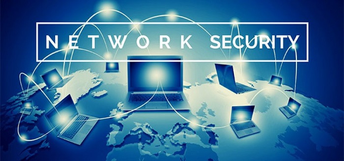 راهنمای جامع امنیت شبکه