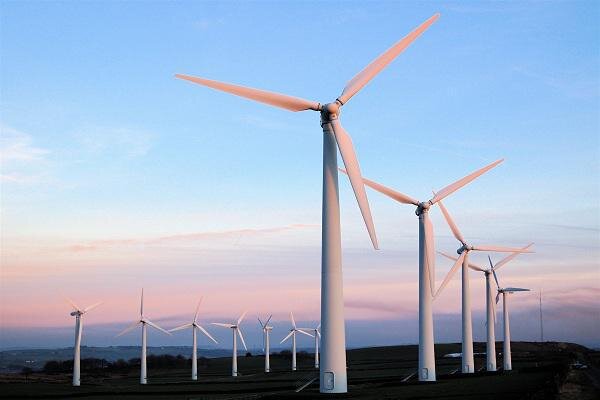 راهنمای جامع ساخت نیروگاه بادی: گامی بلند در مسیر تولید انرژی پاک!