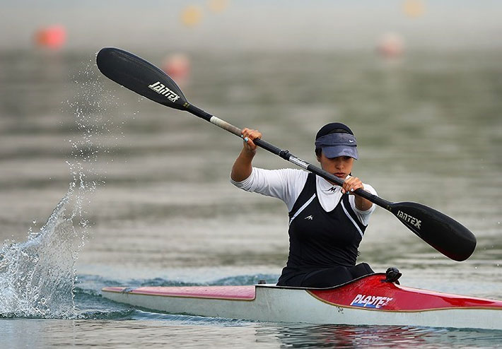 راهنمای جامع قایق‌رانی