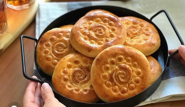 راهنمای جامع کلوچه پزی