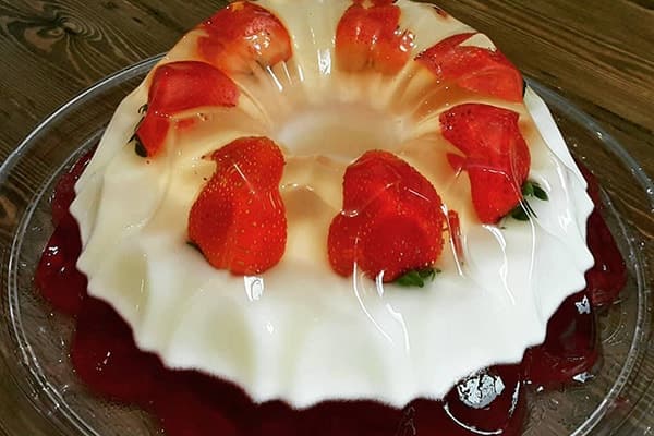 راهنمای جامع تهیه انواع ژله