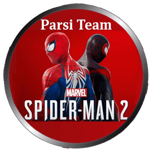 فارسی ساز بازی Spider Man 2 نسخه PC