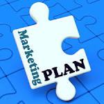 دانلود طرح بازاریابی فارسی - مارکتینگ پلن فارسی - Marketing plan فارسی (نمونه اول)