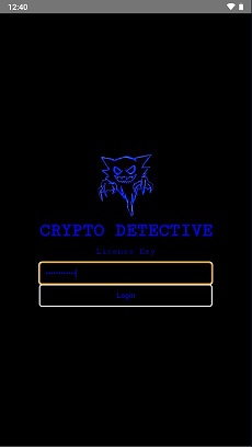 ولت یاب ویژه اندروید CryptoICEVIPPOROMAX_1.0