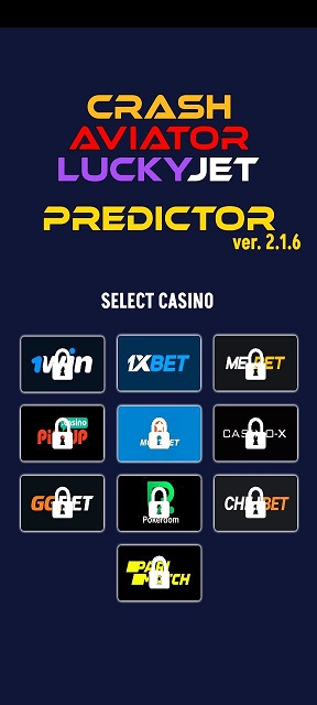 ربات انفجار Aviator Predictorvip برای اندروید