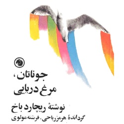 رمان جوناتان، مرغ دریایی