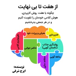 از هفت تا بینهایت