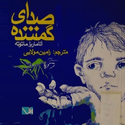 رمان صدای گمشده
