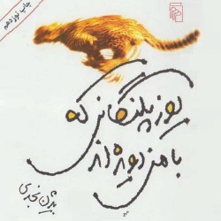رمان یوزپلنگانی که با من دویده‌اند