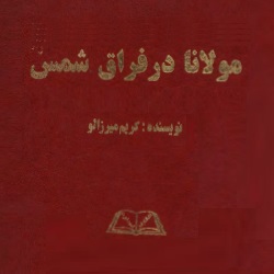 مولانا در فراق شمس