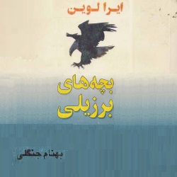 رمان بچه‌های برزیلی