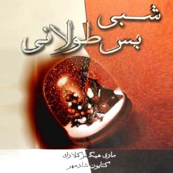 رمان شبی بس طولانی