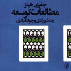 مطالعات توسعه
