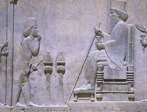 زندگینامۀ کامل کوروش کبیر - فایل صوتی