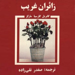 داستان‌های زائران غریب