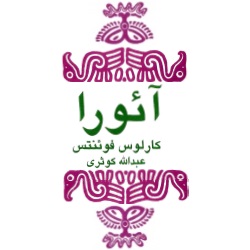 رمان آئورا