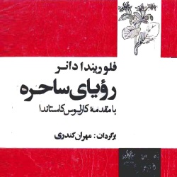 رمان رؤیای ساحره