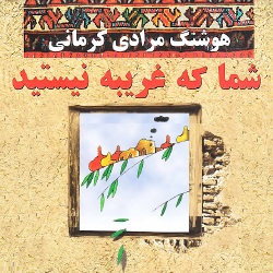 رمان شما که غریبه نیستید