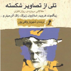 تلی از تصاویر شکسته - دربارۀ روانکاوی