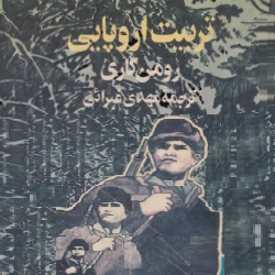 رمان تربیت اروپایی