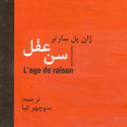 رمان سن عقل