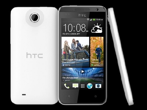 دانلود رام فارسی | دانلود فایل فلش فارسی HTC Desire 300