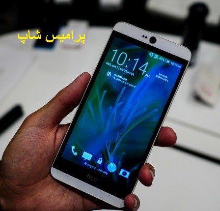دانلود رام رسمی گوشی HTC Desire826 LTE مدل A52 DTUL آسیا از پرامیس شاپ