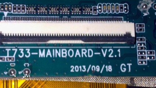دانلود رام تبلت چینی T۷۳۳-MAINBOARD-v۲.۱ با CPU A۱۳ تست شده