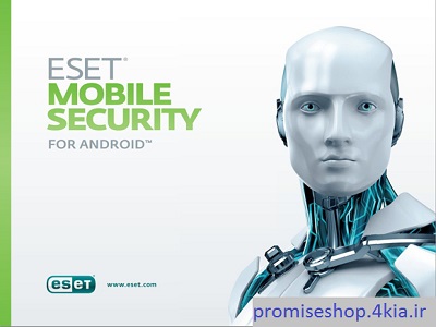 ESET Mobile Security v4.1.59.0 دانلود آنتی ویروس ناد 32 اندروید+لایسنس اورجینال