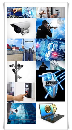 تصاویر با کیفیت امنیتی، مامور امنیتی، قفل امنیتی و... - Security