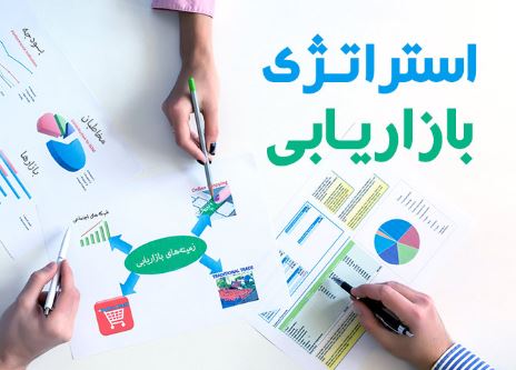 مدیریت استراتژیک بازاریابی گرایش بازاریابی صادارات+بانک نمونه سوالات