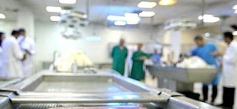 پاورپوینت وظایف پزشكي قانوني در 92 اسلاید