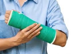 پاورپوینت "کلیات شکستگی" در 43 اسلاید