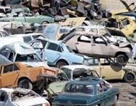 تحقیق درباره "آثار زيست محيطي خودروهاي از رده خارج شده" در 18 صفحه