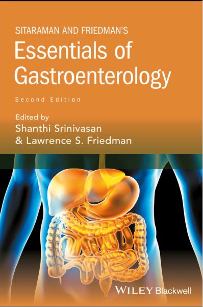 Sitaraman and Friedman’s Essentials of Gastroenterology