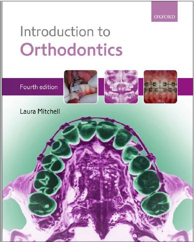 an introduction to orthodontics FOURTH EDITION