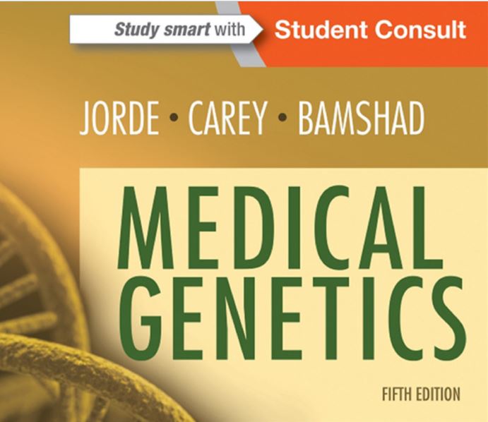 MEDICAL GENETICS