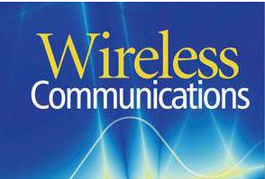 کتاب مخابرات بی سیم Wireless communications