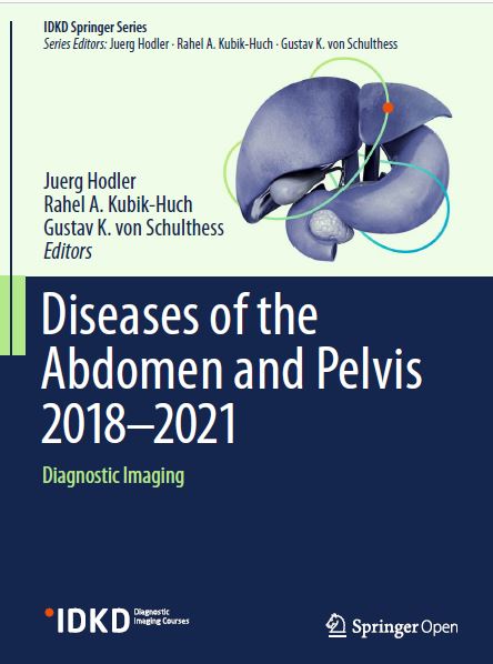 Diseases of the Abdomen and Pelvis 2018–2021