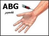 آموزش کامل و فارسی تفسیر ABG و ECG  + نرم افزار تفسیر abg اندرویدی