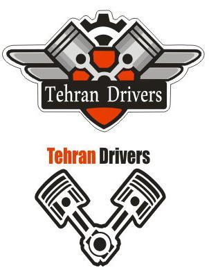 tehran Draivers