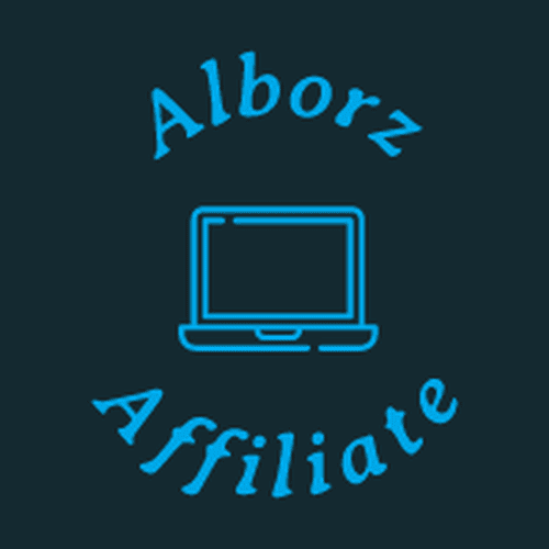 دانلود اپلیکیشن وبسایت Alborz Affiliate