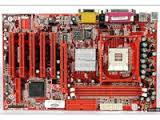 IWILL-P4HT2-V 2.0