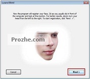 دانلود پروژه تشخیص چهره در زبان سی شارپ
