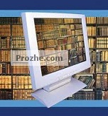 دانلود پروژه كتابخانه آنلاين همراه با پايگاه داده SQLServer‎