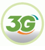 دانلود مقاله شبکه نسل سوم 3G و انواع نسل های شبکه