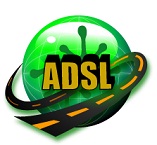 دانلود مقاله و پاورپوینت پیرامون فناوری ADSL