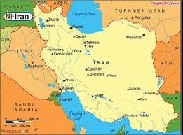 پروژه  در  مورد ژئوپليتيك مرز ايران وكشور آذربايجان -تعداد صفحات 84