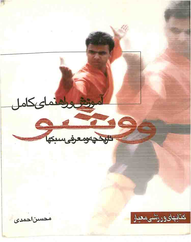 آموزش کامل ووشو