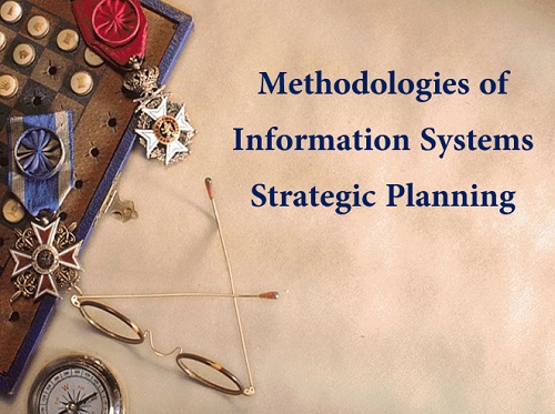 برنامه ریزی استراتژیک سیستم های اطلاعاتی